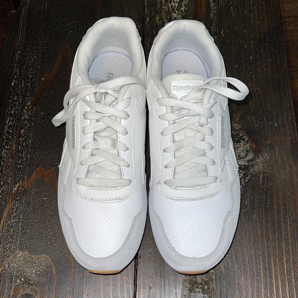 Women’s Classic Reeboks